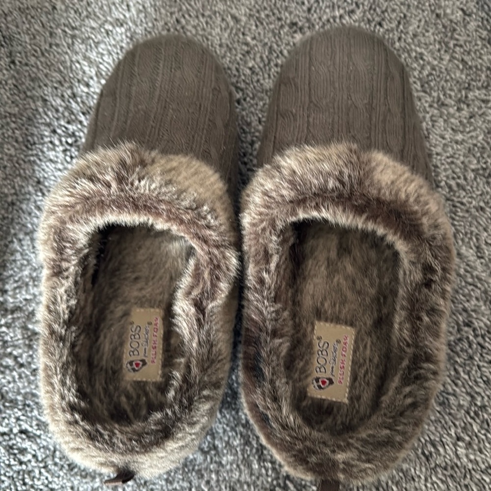 House slippers